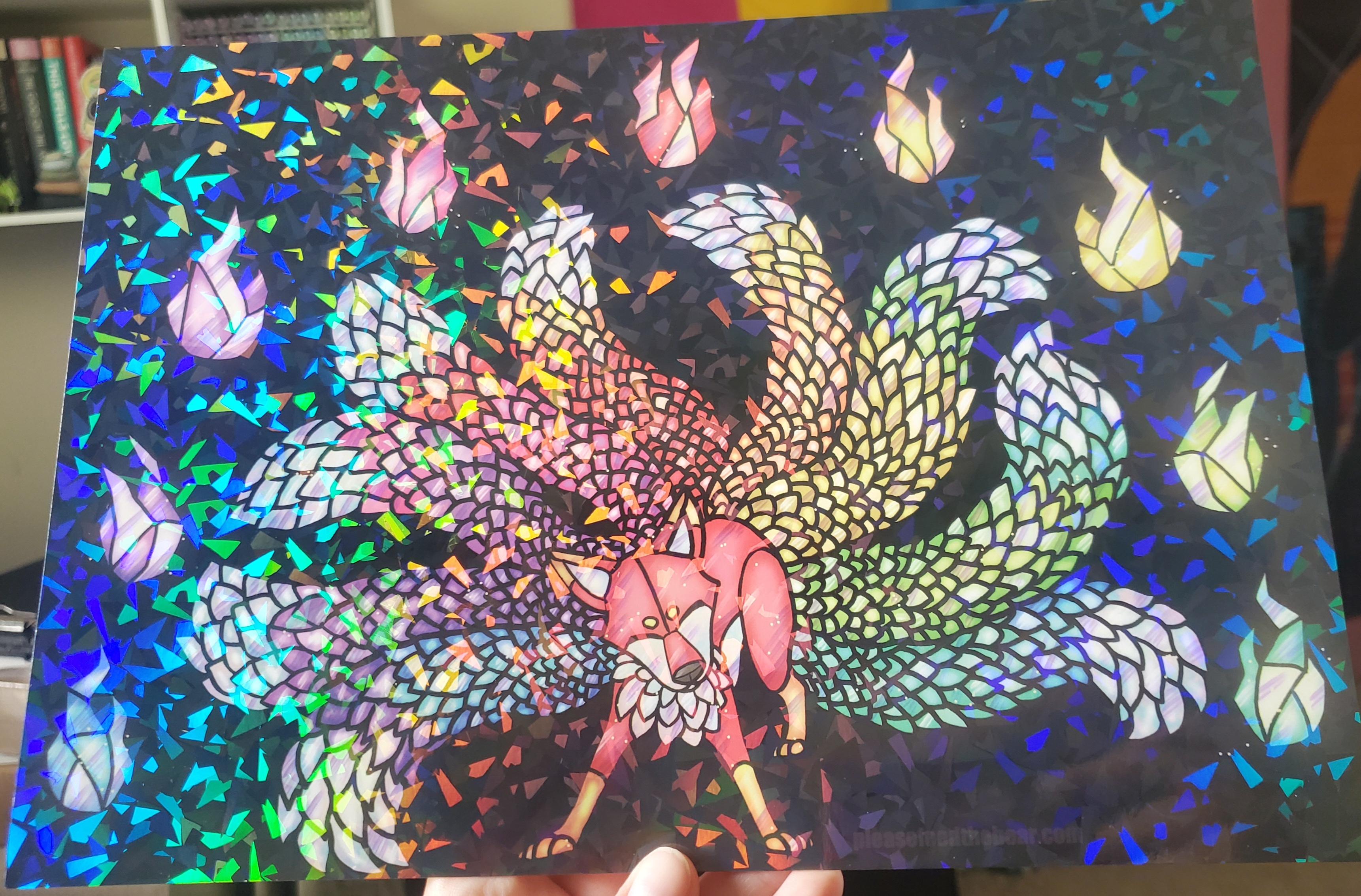 Sooo many prints