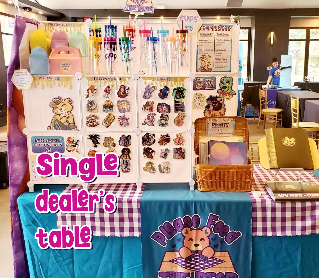 MCFC Dealers den