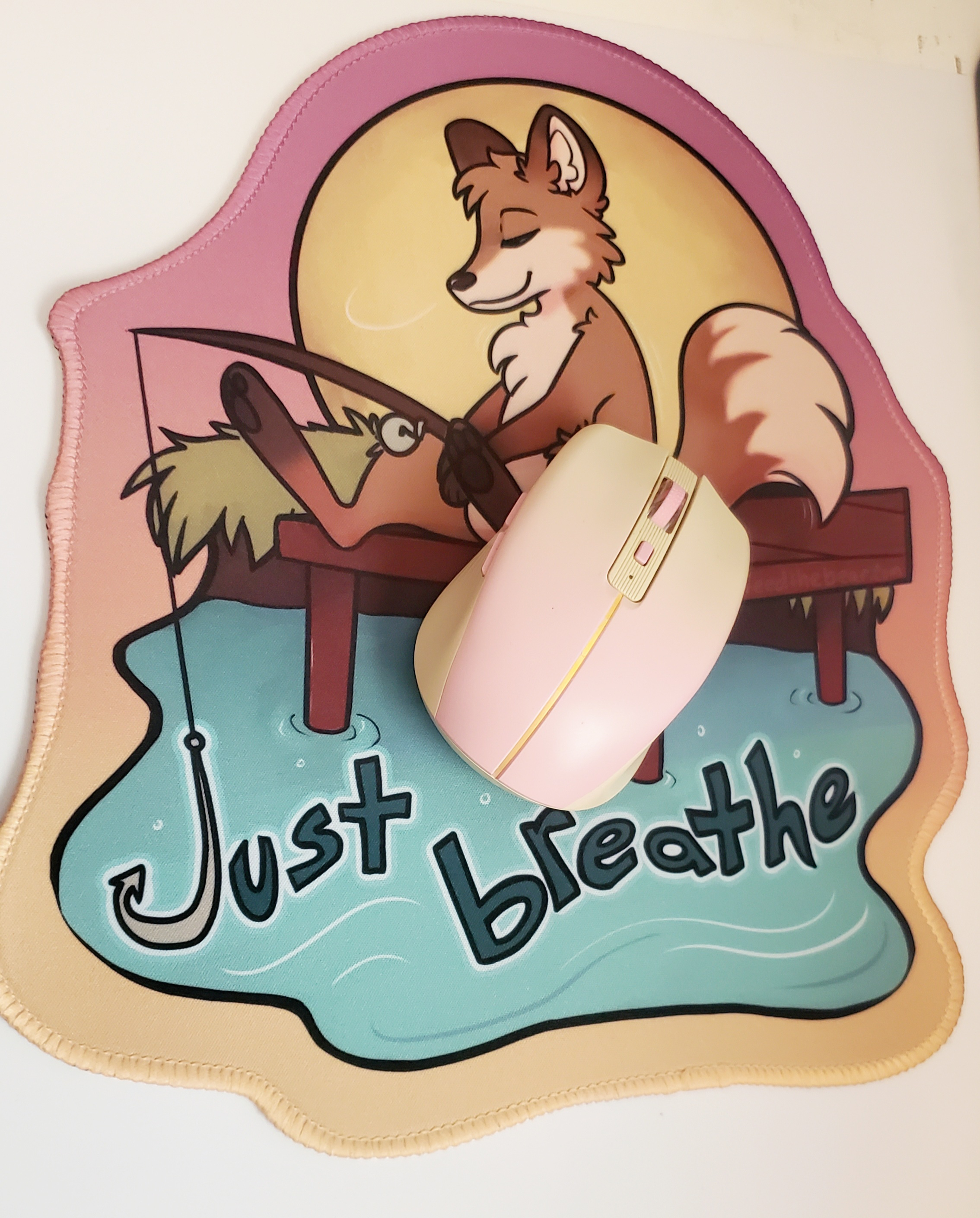 Mousepads